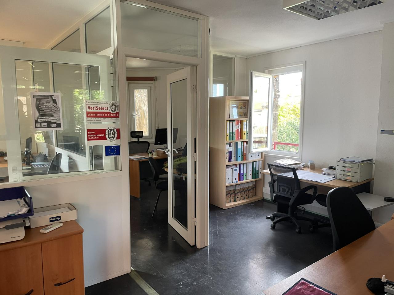 Bureau Bordeaux 796m² Vente bureau Bordeaux Gironde OVBUR2310804 9